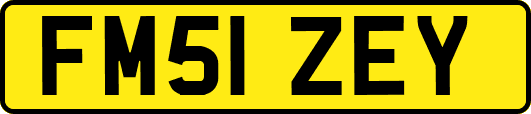 FM51ZEY