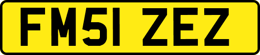 FM51ZEZ