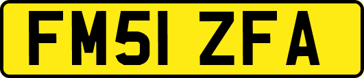 FM51ZFA