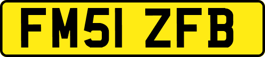 FM51ZFB