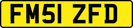 FM51ZFD
