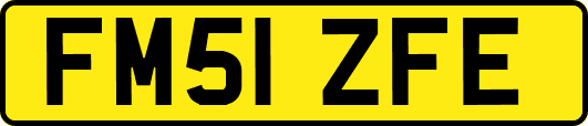 FM51ZFE