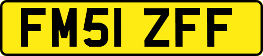 FM51ZFF