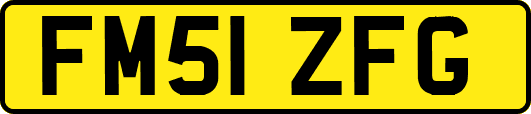 FM51ZFG