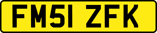 FM51ZFK
