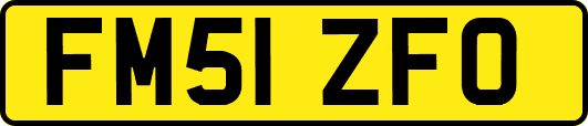 FM51ZFO