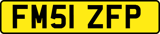 FM51ZFP