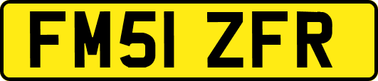 FM51ZFR