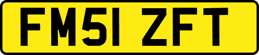 FM51ZFT