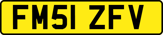 FM51ZFV
