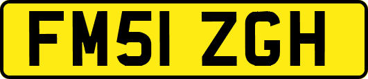 FM51ZGH
