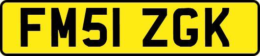 FM51ZGK