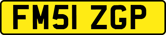 FM51ZGP