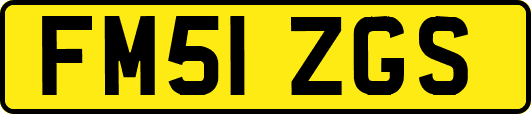 FM51ZGS