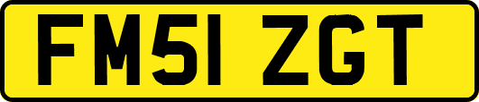 FM51ZGT