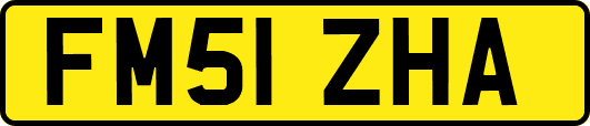 FM51ZHA