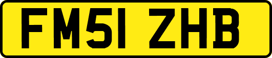 FM51ZHB