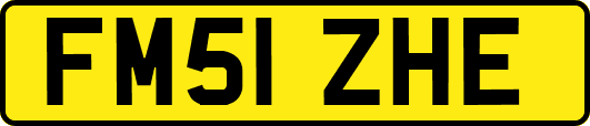 FM51ZHE