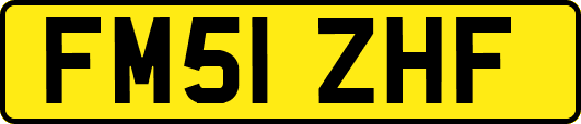 FM51ZHF