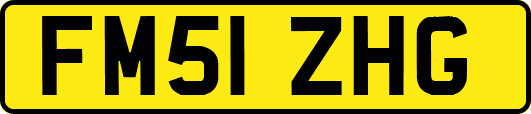 FM51ZHG