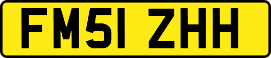 FM51ZHH