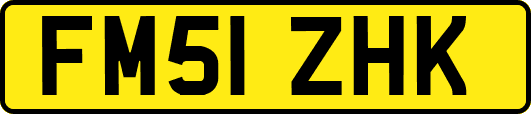 FM51ZHK