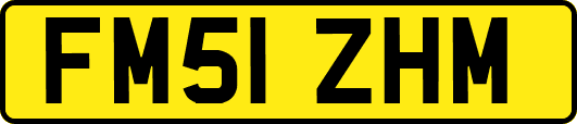 FM51ZHM