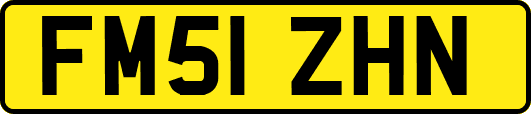 FM51ZHN