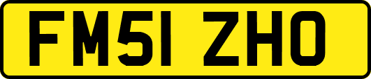 FM51ZHO