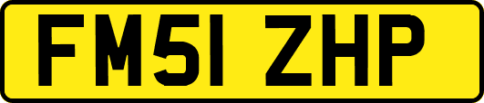 FM51ZHP