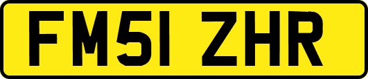 FM51ZHR
