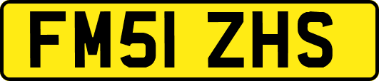 FM51ZHS