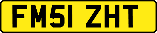 FM51ZHT