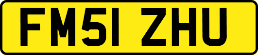 FM51ZHU