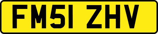 FM51ZHV