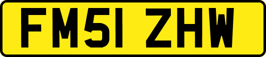 FM51ZHW