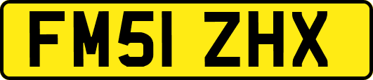 FM51ZHX