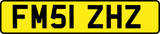 FM51ZHZ