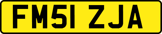 FM51ZJA
