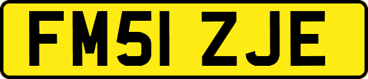 FM51ZJE