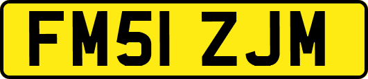 FM51ZJM