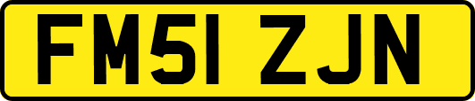 FM51ZJN