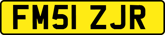 FM51ZJR