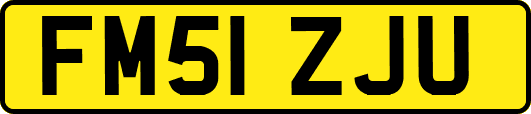 FM51ZJU