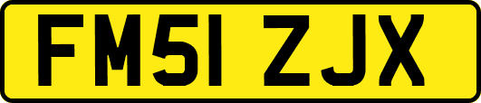 FM51ZJX