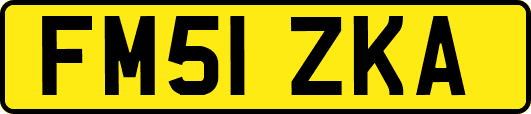 FM51ZKA