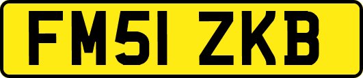 FM51ZKB