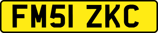 FM51ZKC