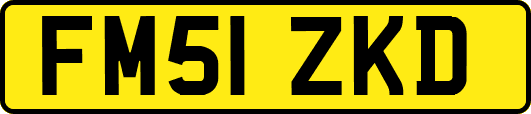 FM51ZKD