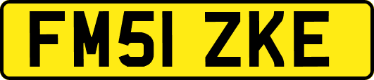 FM51ZKE